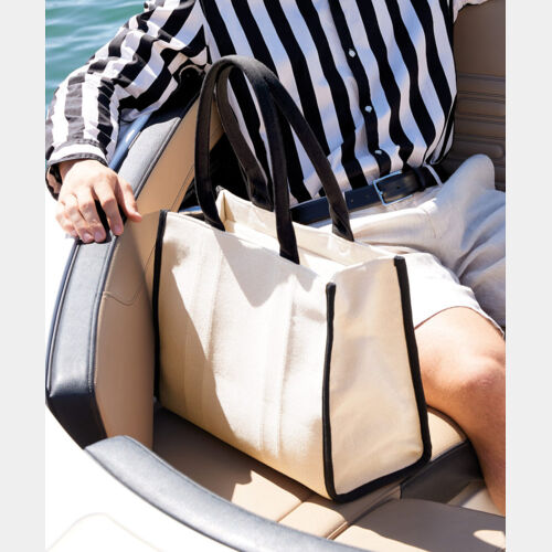 Puerto large tote Thumbnail