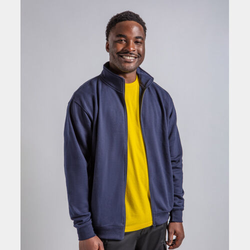 Pro full-zip sweatshirt Thumbnail