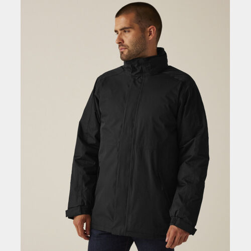 Dover parka Thumbnail