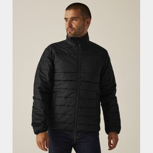 Essential thermal jacket Thumbnail