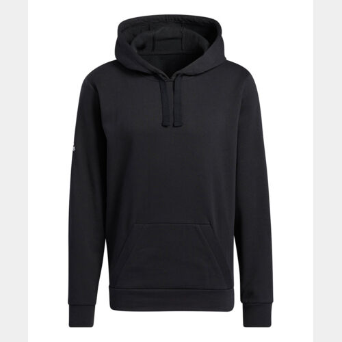 Fleece hoodie Thumbnail