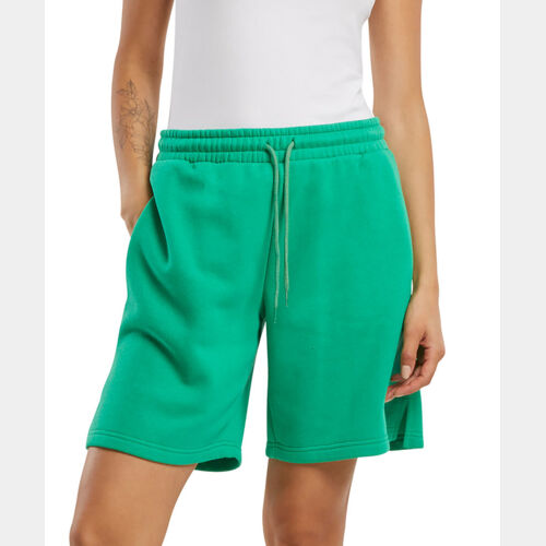 Women’s basic sweat shorts Thumbnail
