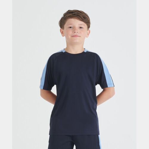 Kids team t-shirt Thumbnail