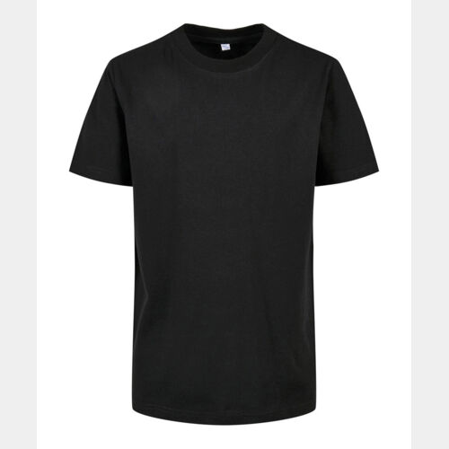 Organic kids basic tee Thumbnail