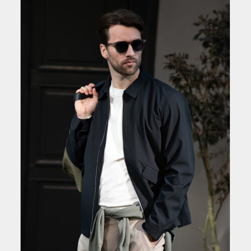 Detroit unisex jacket Thumbnail