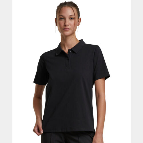 Women’s Sorona polo tee Thumbnail