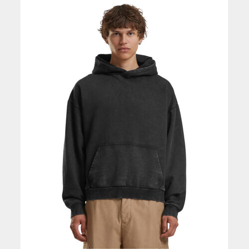 Vintage heavy hoodie Thumbnail