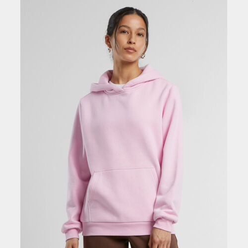 Women’s fluffy hoodie Thumbnail