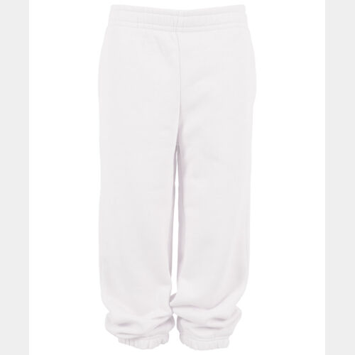 Kids basic sweatpants Thumbnail