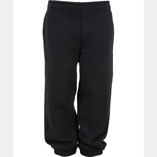Kids fluffy sweatpants Thumbnail