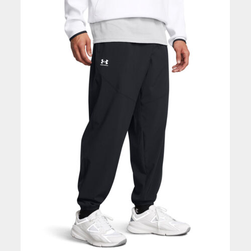 Vibe woven joggers Thumbnail
