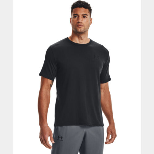 UA Sportstyle short sleeve Thumbnail