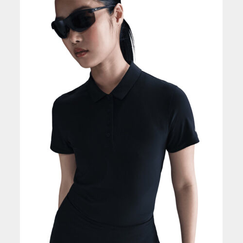 Women’s Nike Dri-FIT Victory short sleeve polo Thumbnail