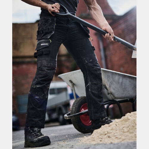 Infiltrate stretch holster trousers Thumbnail