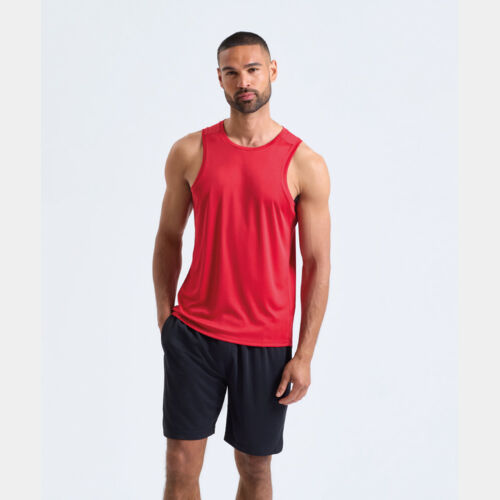 TriDri® Ion-Charge performance vest Thumbnail