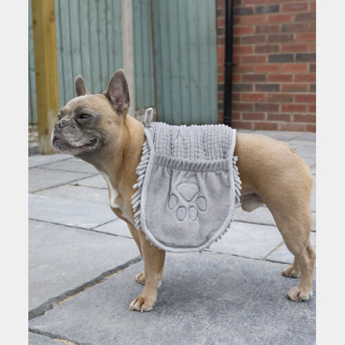 Noodle pet towel Thumbnail