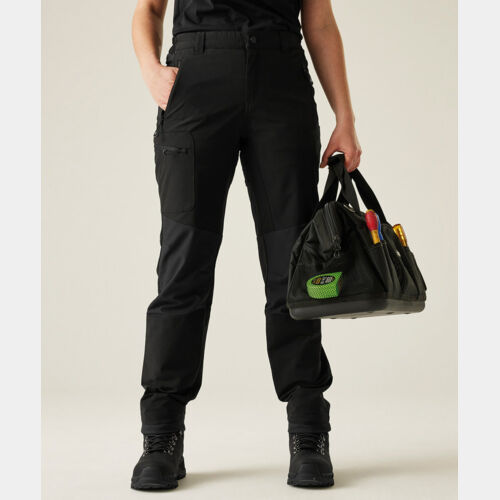 Women’s Prolite stretch trousers Thumbnail