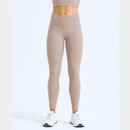 Women’s TriDri® recycled Luxe leggings Thumbnail