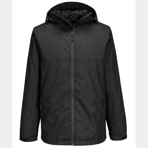 Professional rain jacket (S610) Thumbnail