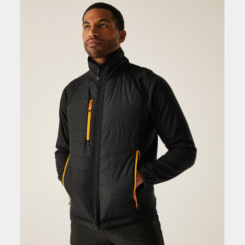 Pro universal bodywarmer Thumbnail