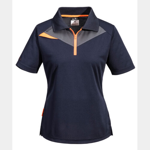 Women’s DX4 polo shirt (DX409) Thumbnail