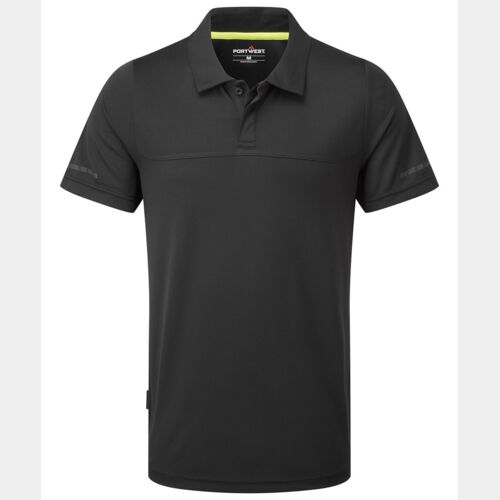 EV4 polo shirt (EV410) Thumbnail