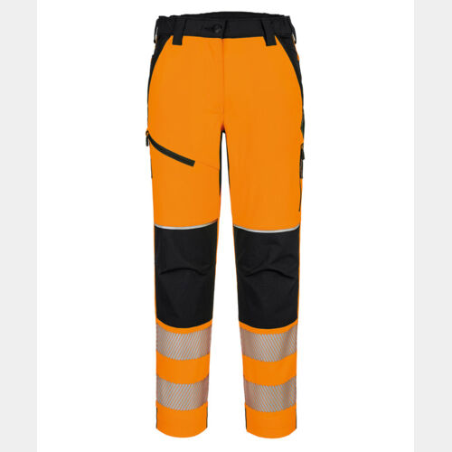 Women’s PW3 Hi-vis stretch trousers (T141) Thumbnail
