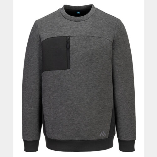 KX3 Sport tech sweatshirt (KX377) Thumbnail