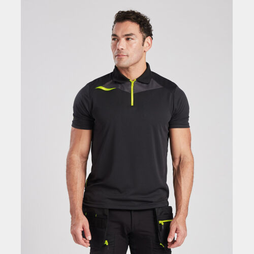 DX4 Polo shirt (DX410) Thumbnail