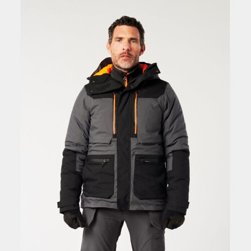 EV4 Winter parka jacket (EV461) Thumbnail