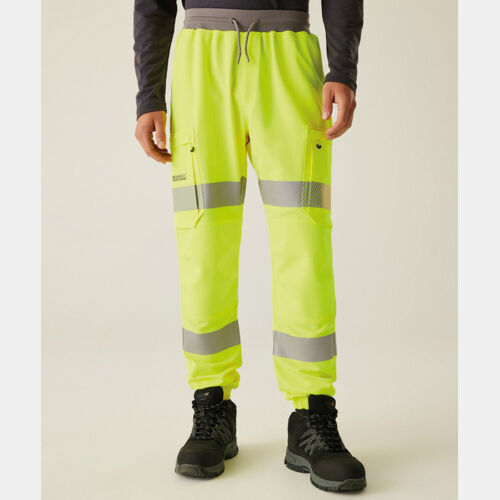 Hi-vis Prolite joggers Thumbnail