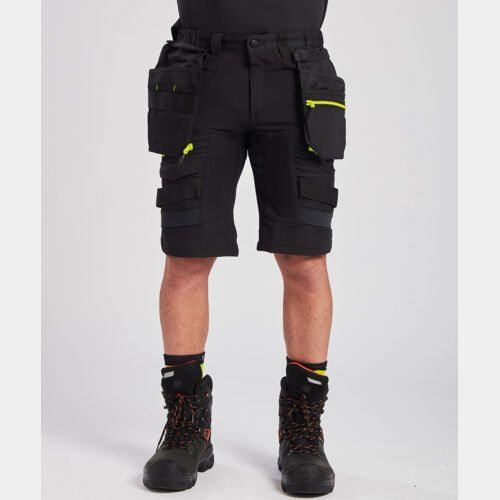 DX4 Detachable holster pocket shorts  (DX444) Thumbnail