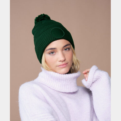 Fan patch beanie Thumbnail