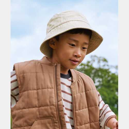 Junior vintage bucket hat Thumbnail