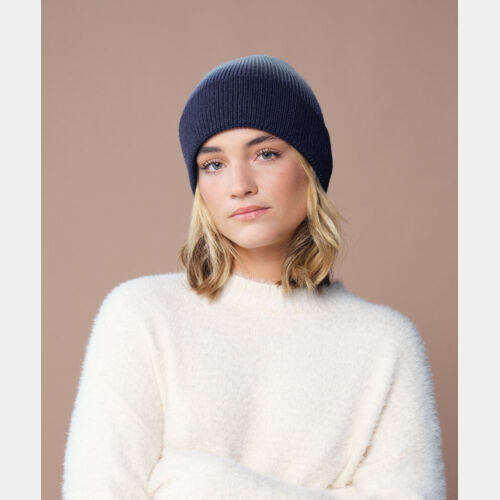 Dip-dye beanie Thumbnail