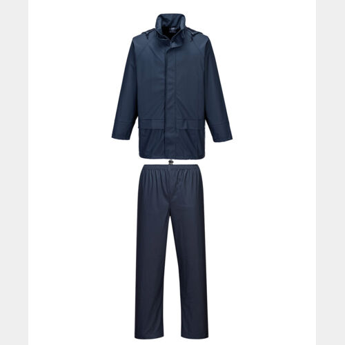 Sealtex essential rainsuit (two-piece suit) (L450) Thumbnail