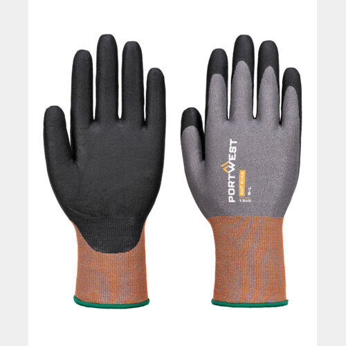 CT cut C21 Nitrile gloves (CT21) Thumbnail