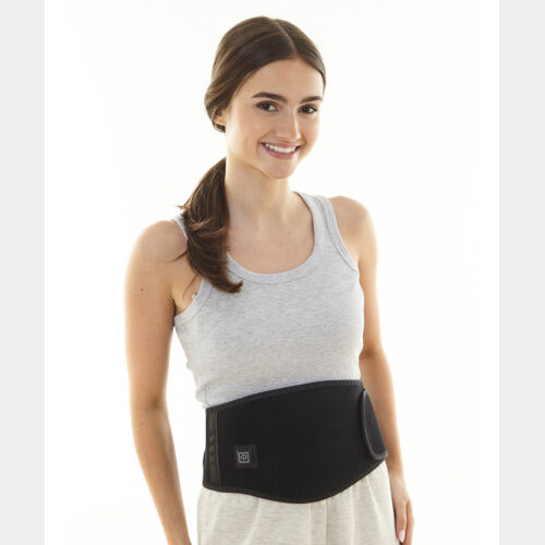 Heated waistband Thumbnail