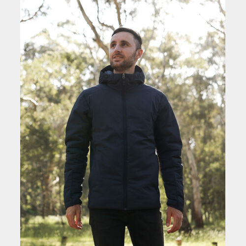 Cascadia thermal jacket Thumbnail