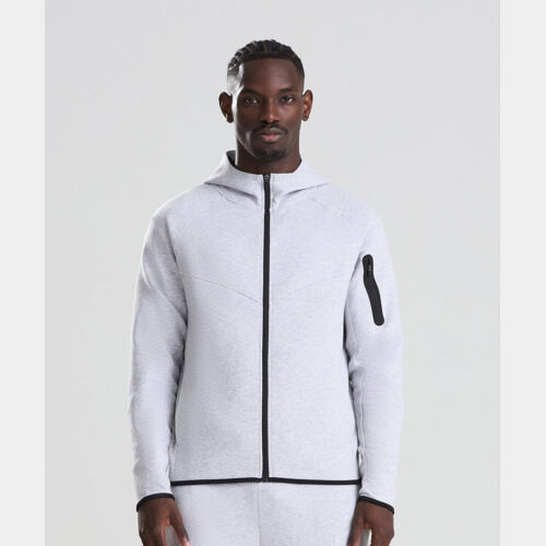 Adapt fleece zoodie Thumbnail