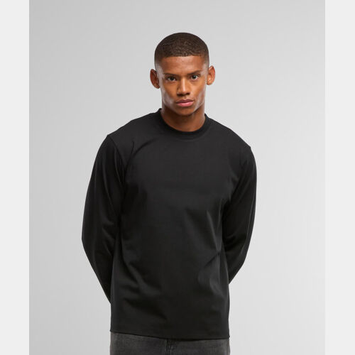 Sorona loose long sleeve Thumbnail