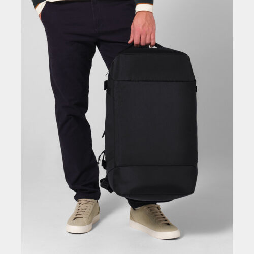 Zürich 45 litre hybrid holdall Thumbnail