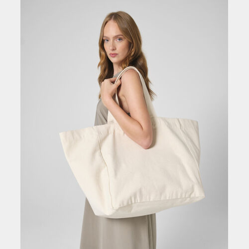 Oversized beach bag Thumbnail