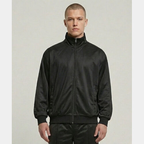 Tricot track jacket Thumbnail