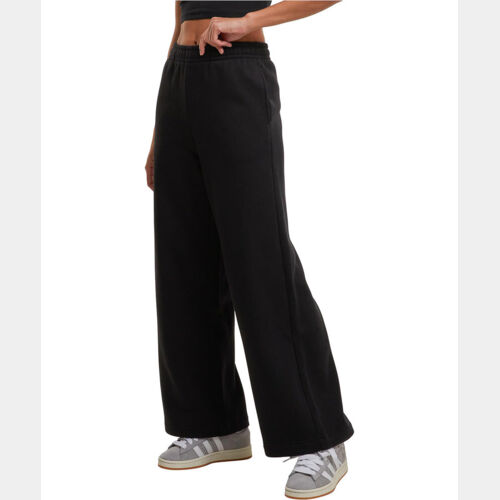 Women’s wide-leg sweatpants Thumbnail