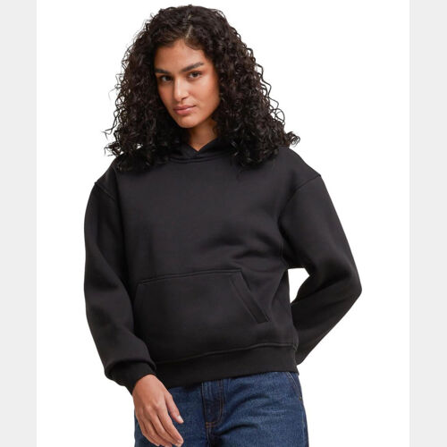 Women’s loose-fit hoodie Thumbnail