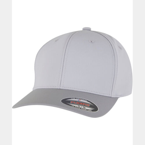Flexfit Tech water-repellent cap (9295) Thumbnail