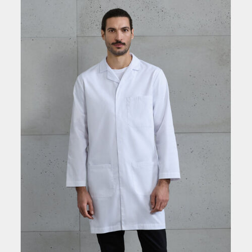 Essential 3-pocket work coat Thumbnail