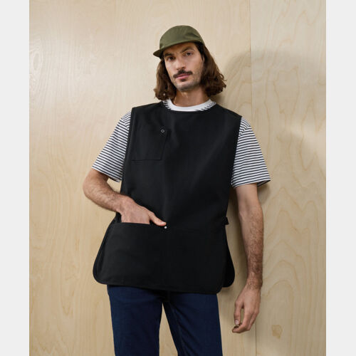 ‘Utility 2.0’ vest apron Thumbnail
