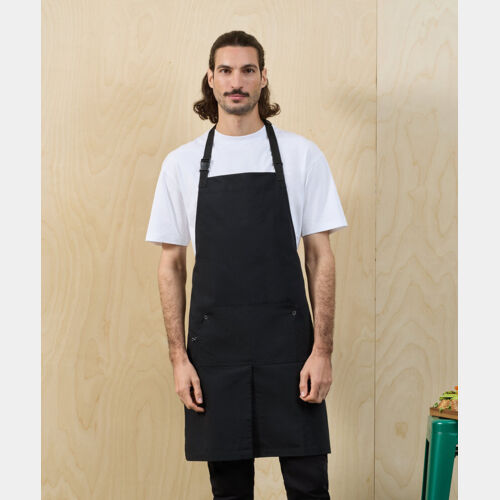 ‘Utility 2.0’ ripstop apron Thumbnail